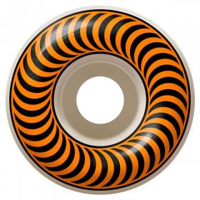 53mm 99a Spitfire Classic Wheels