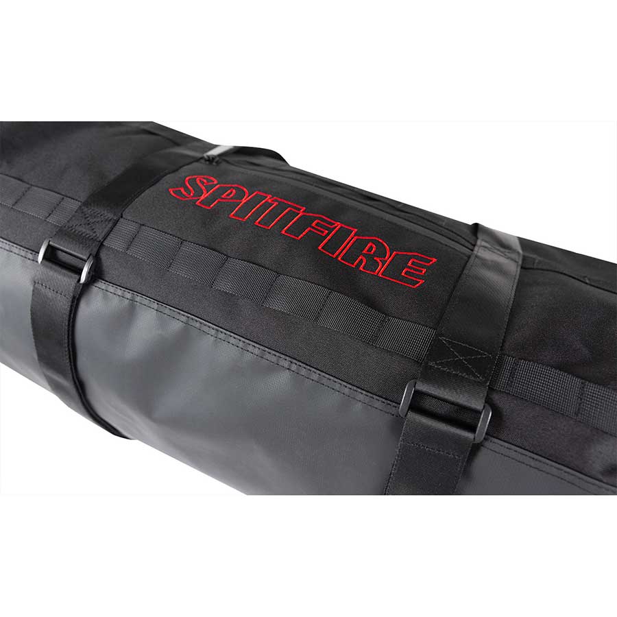 spitfire duffle bag