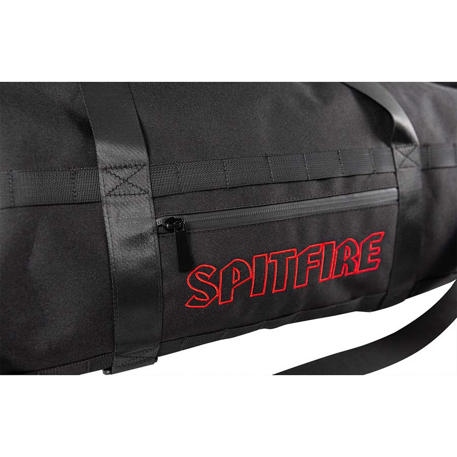 spitfire duffle bag