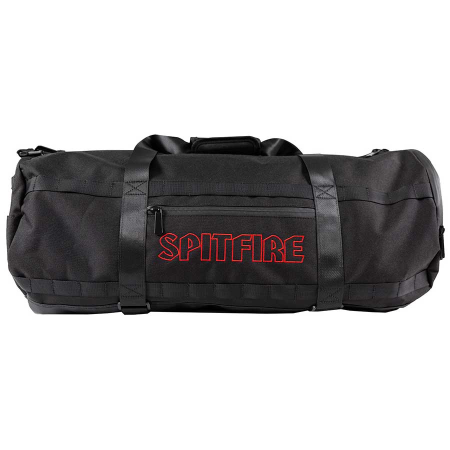 spitfire duffle bag