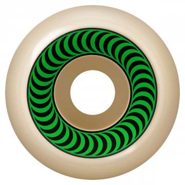 Spitfire Formula Four Conical Full Shape Wheels - 58mm 99a | SoCal