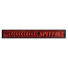 Spitfire Barred Embers Sticker - Medium