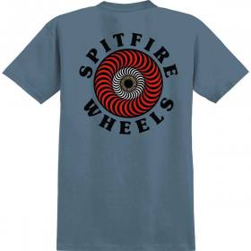 spitfire wheels t shirts