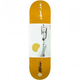 8.25x31.8 Stereo Jason Lee Landscape Deck