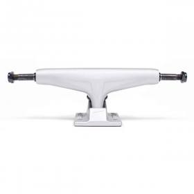 8.375" Tensor 5.75 Reg Aluminum Trucks - Raw
