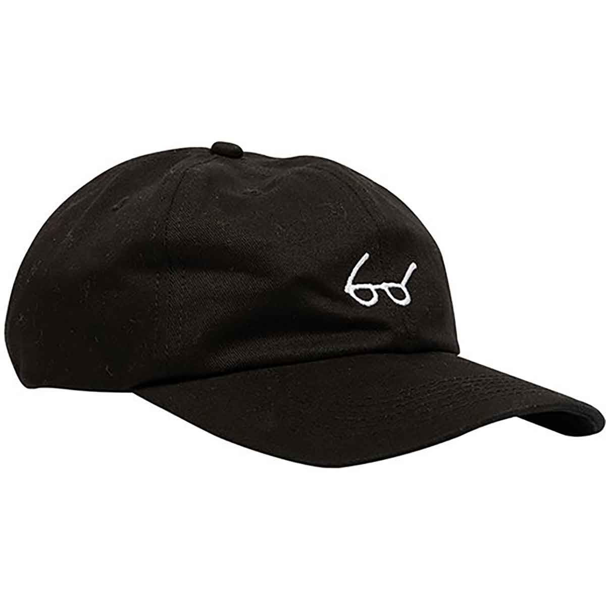 thrasher dad hat
