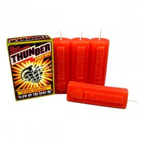 Thunder Trucks Speed Wax