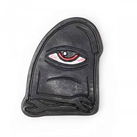 Toy Machine Bloodshot Wax - Black