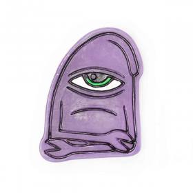 Toy Machine Wax - Purple