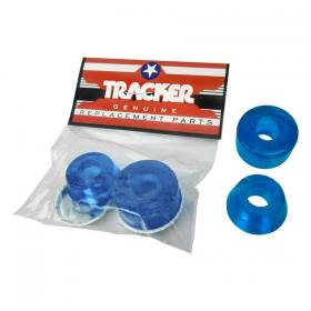 Tracker Trucks Superball Bushings - 75a Soft Blue