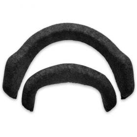 Triple 8 Certified Sweatsaver Helmet Liner - Black