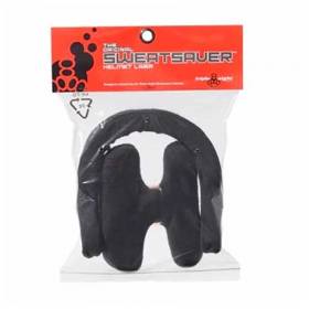 Triple 8 Sweatsaver Heed Helmet Liner - Black