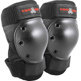 Triple 8 Kneesaver Knee Pads - One Size Fits Most