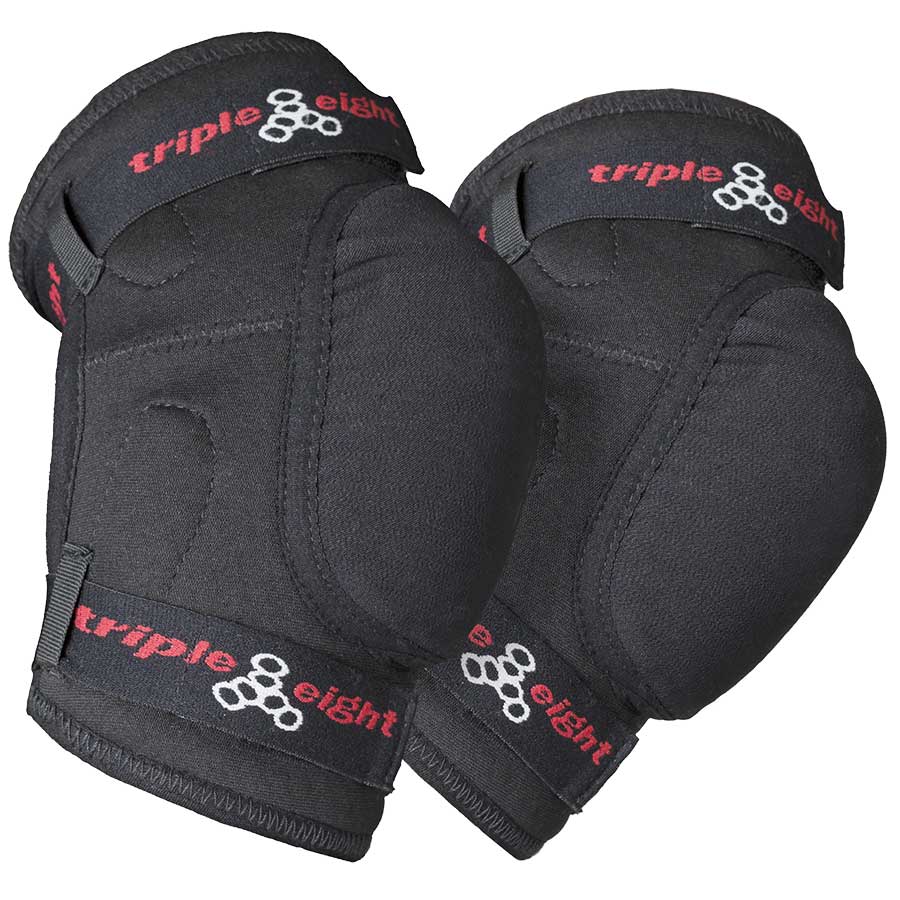 Large Triple 8 Covert Elbow Pads 