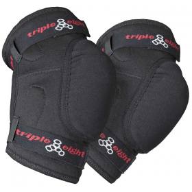 Triple 8 Stealth Hardcap Elbow Pads