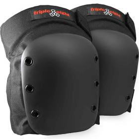 Triple 8 Street Knee Pads