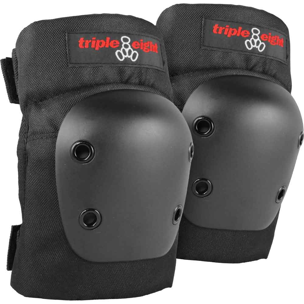 Triple 8 Street Elbow Pads | SoCal Skateshop