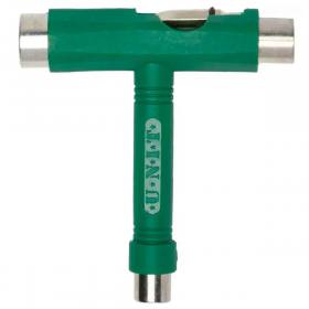 Unit Skateboard Tool - Green