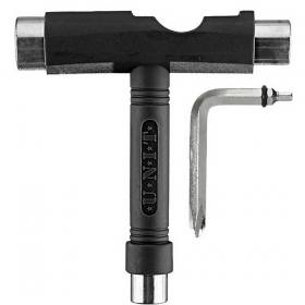 Unit Skateboard Tool - Black