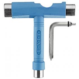 Unit Skateboard Tool - Light Blue