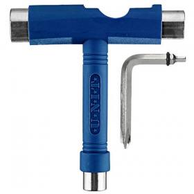 Unit Skateboard Tool - Navy Blue