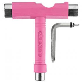 Unit Skateboard Tool - Pink
