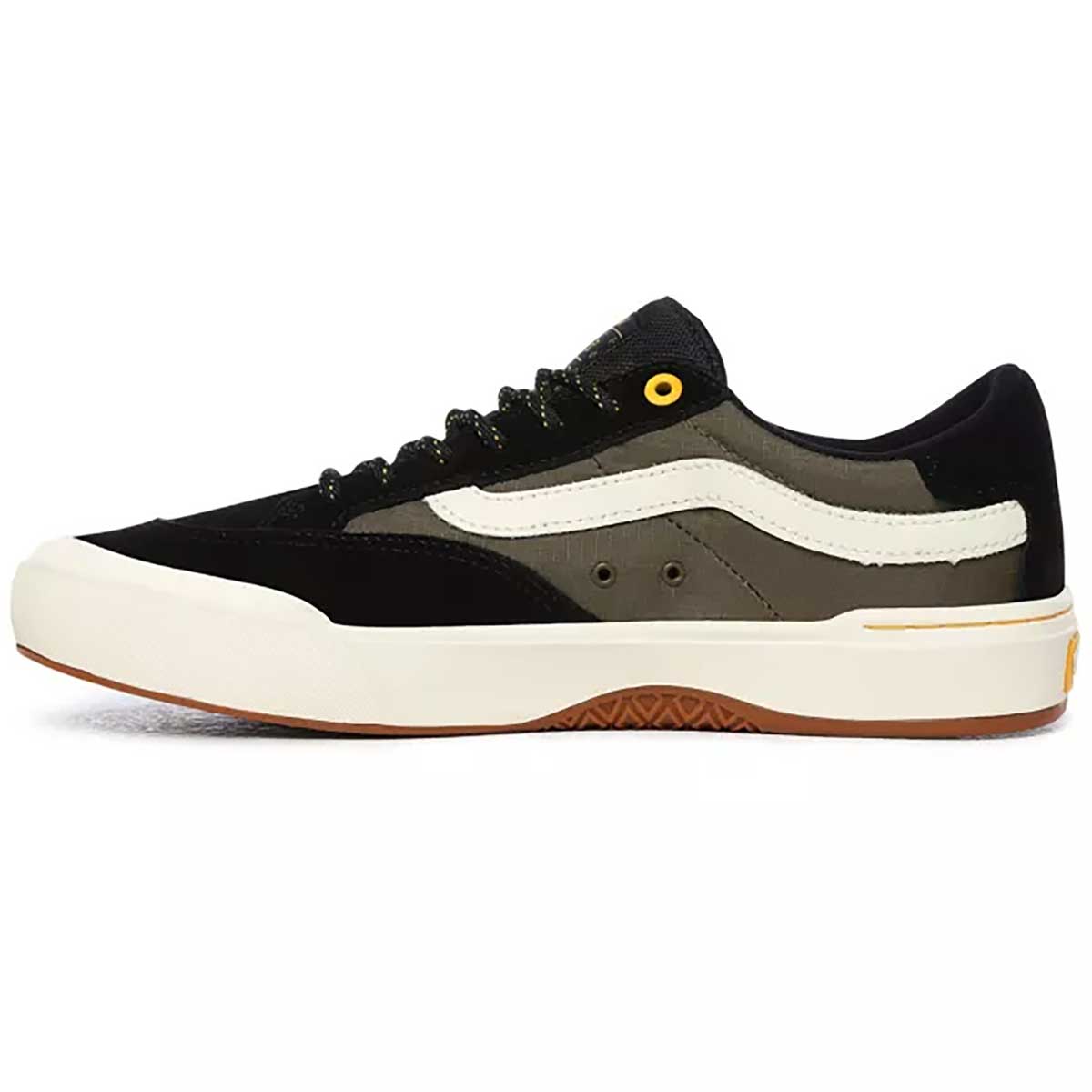 vans surplus berle pro