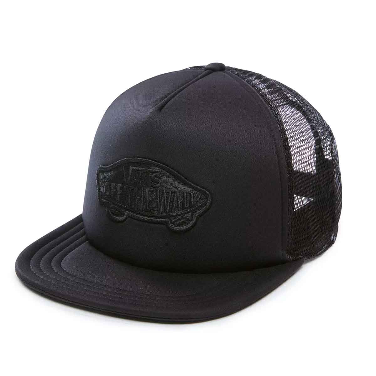 vans trucker vans trucker