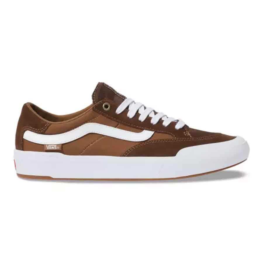 vans berle pro