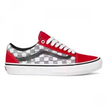 checker old skool pro