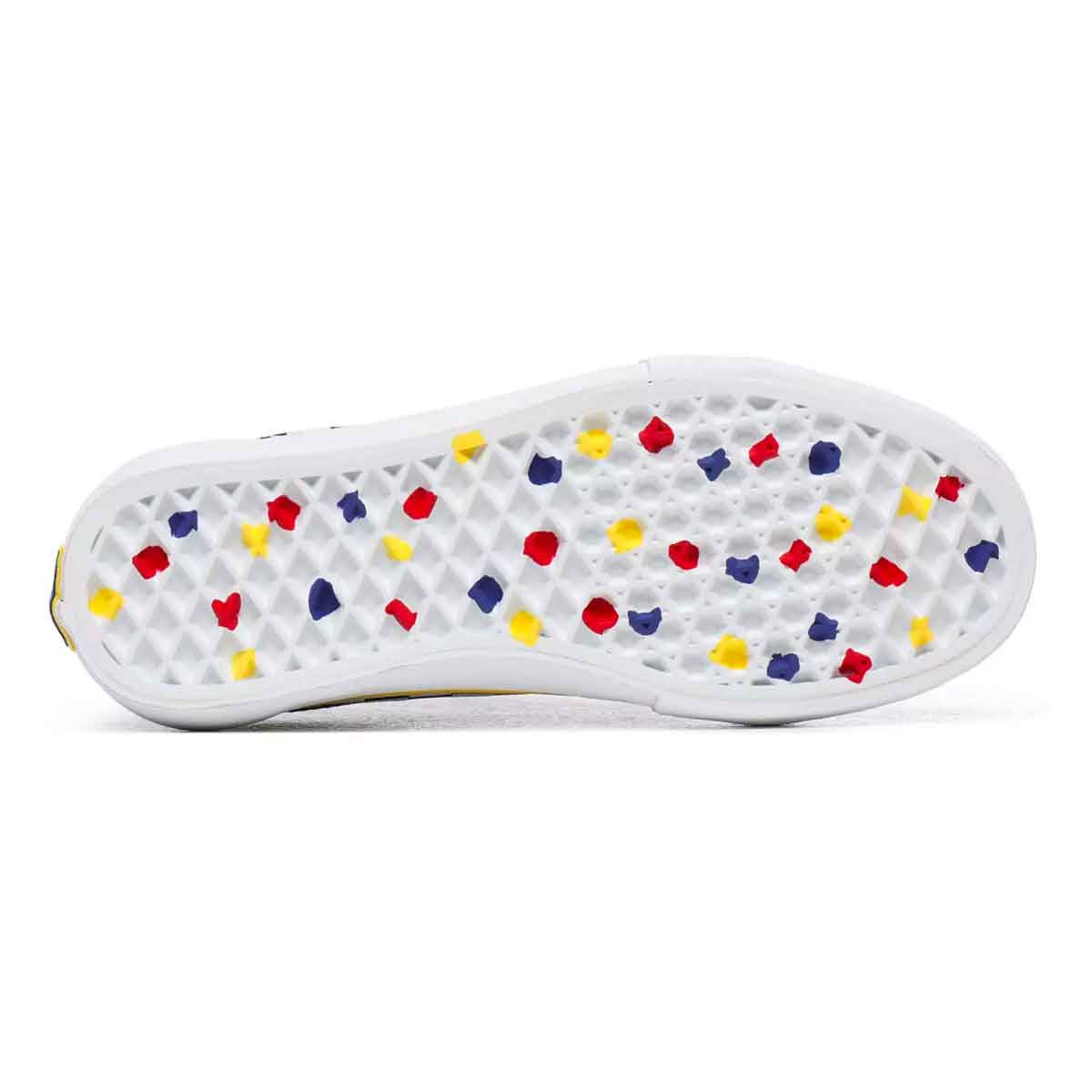 buty brighton zeuner old skool pro