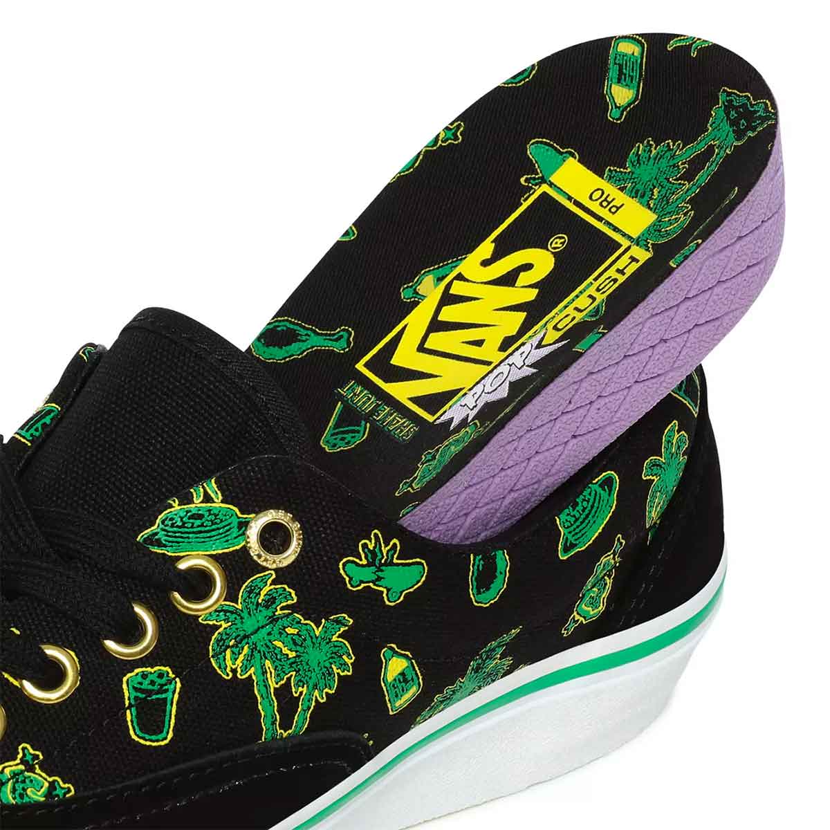 vans x shake junt era pro