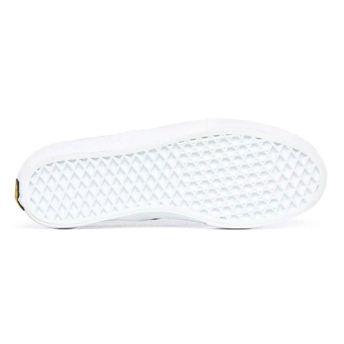 vans x shake junt slip on