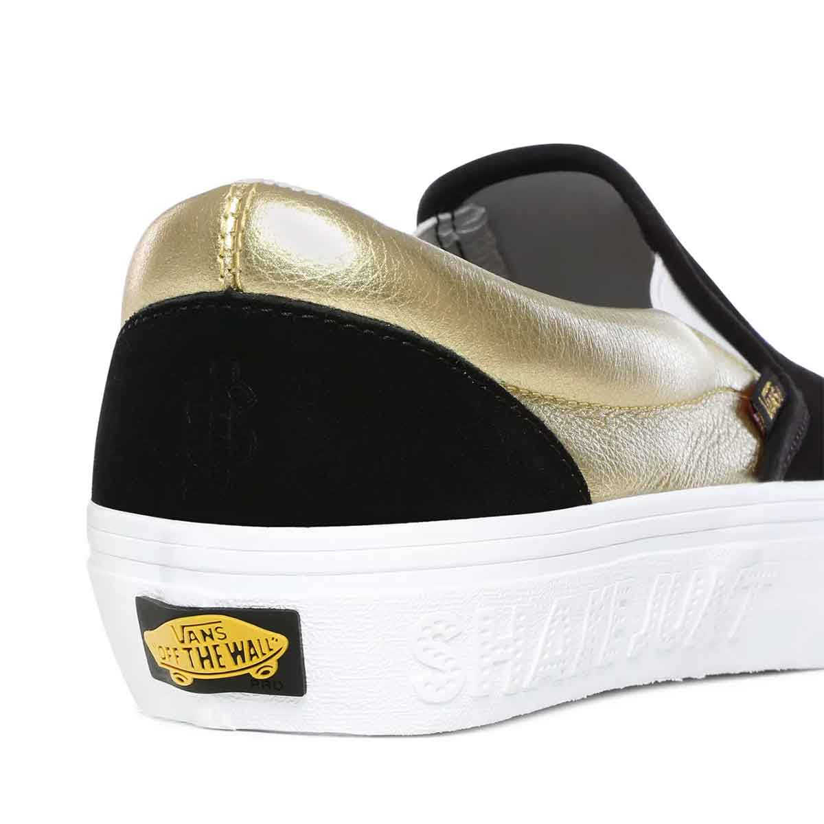 Shake junt vans slip ons Clearance