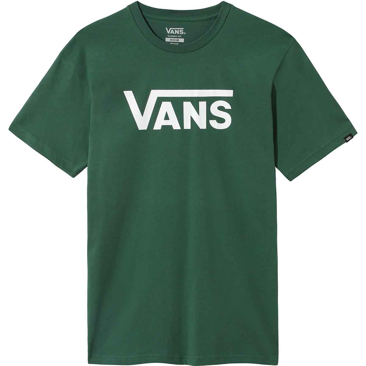 tee shirt vans classic tee shirt vans classic