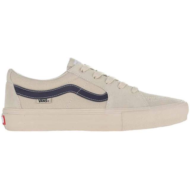 Vans Sk8-Low Pro Shoes - Smokeout 