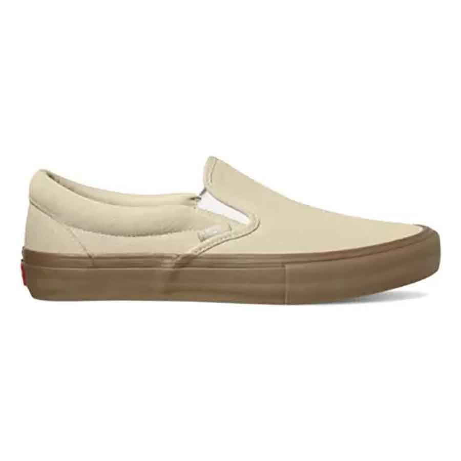 womens beige slip on shoes