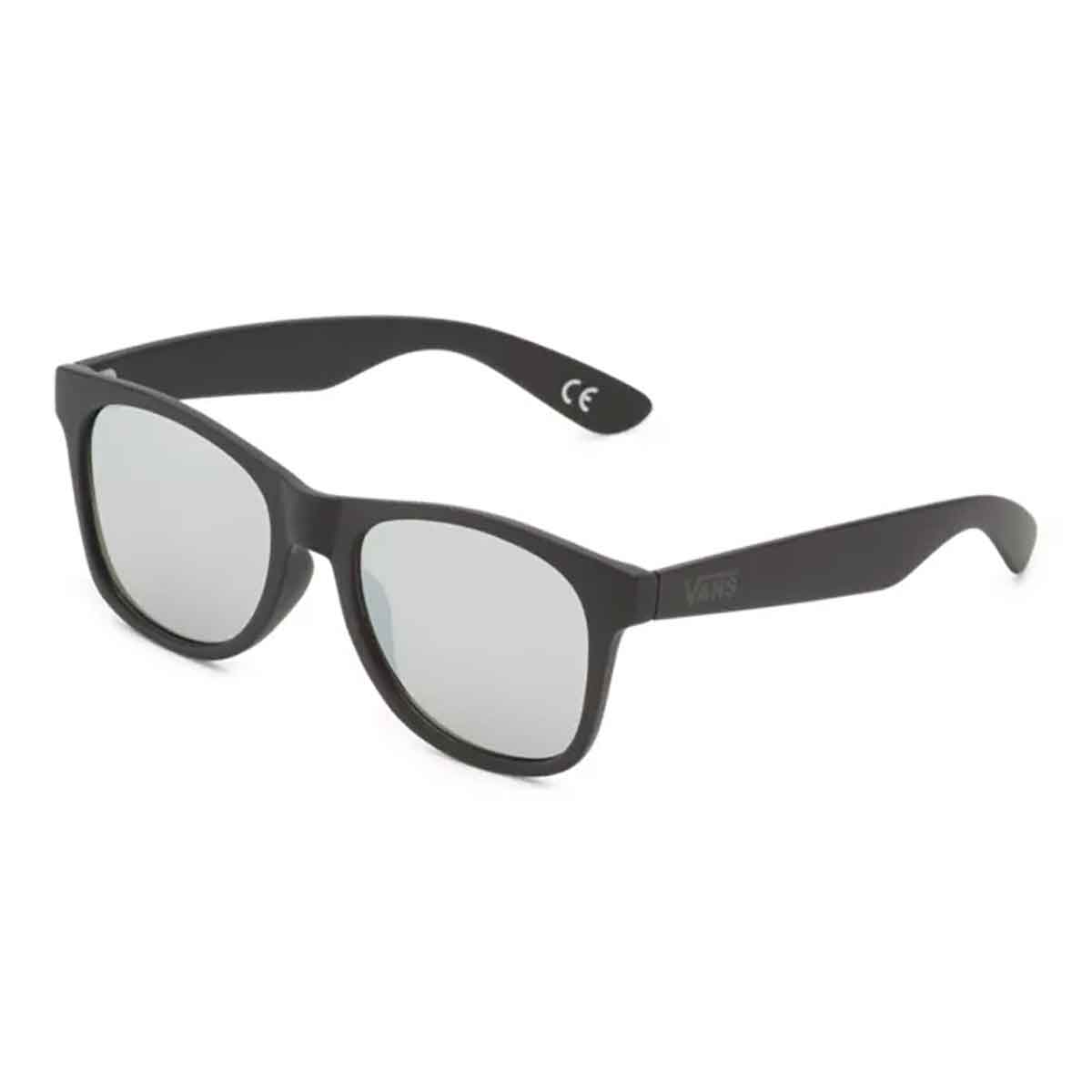 Vans Spicoli Flat Sunglasses - Black 