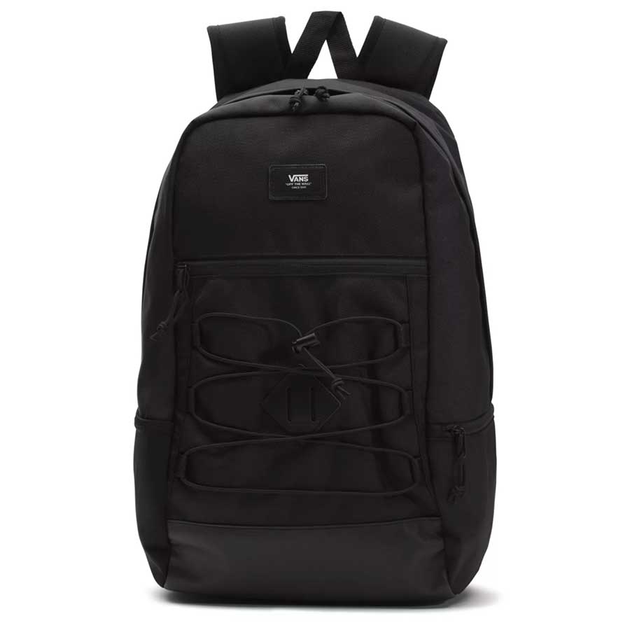 vans snag rucksack