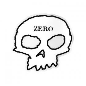 Zero OG Skull Sticker