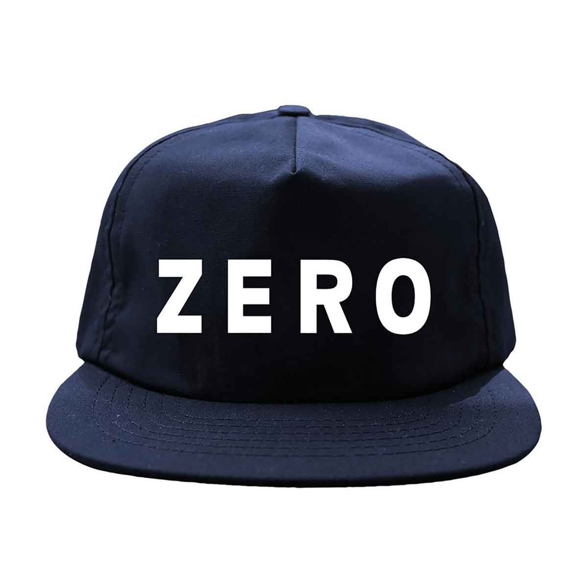 navy blue snapback hat