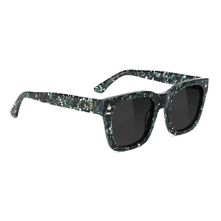 green tortoise sunglasses