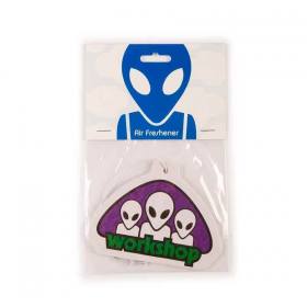 Alien Workshop Triad Air Freshener - Pine Scent