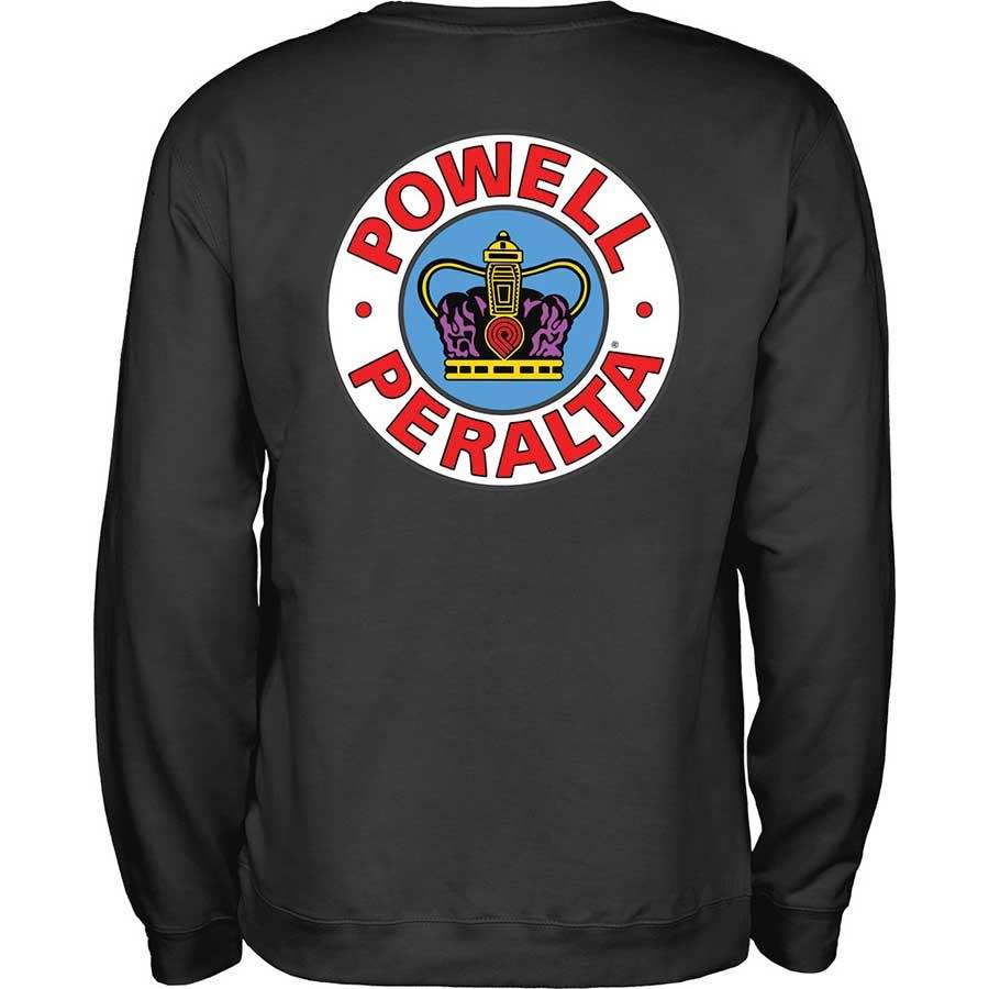 powell peralta supreme hoodie