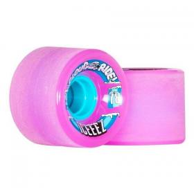 59mm 78a Cloud Ride! Iceeez Wheels - Fuchsia