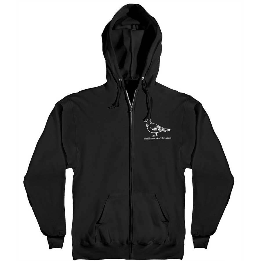 antihero skateboards hoodie