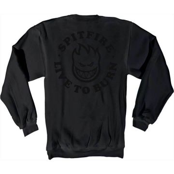 spitfire hoodie youth