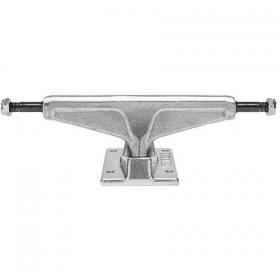 8.75" Venture 6.1 HI All Polished Trucks - Silver