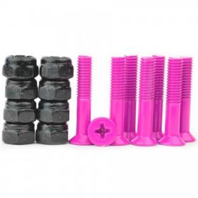 1" Phillips SoCal Hardware - Pink