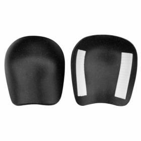 Burly Caps Smith Scabs Elite Knee Pad Re-Caps - Black